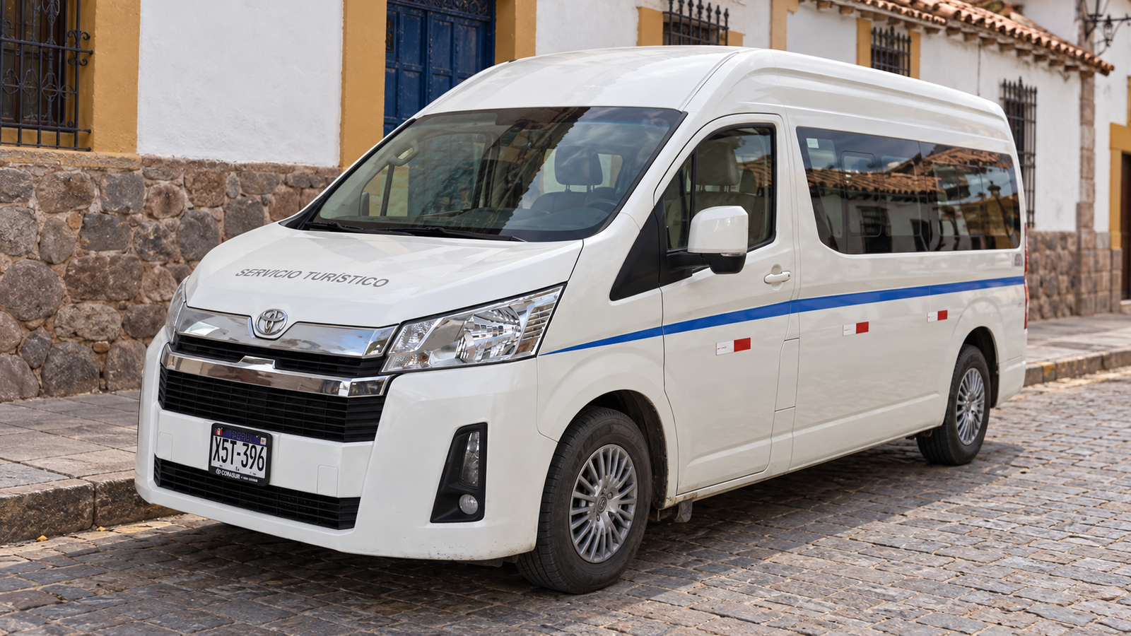 Servicio del hotel