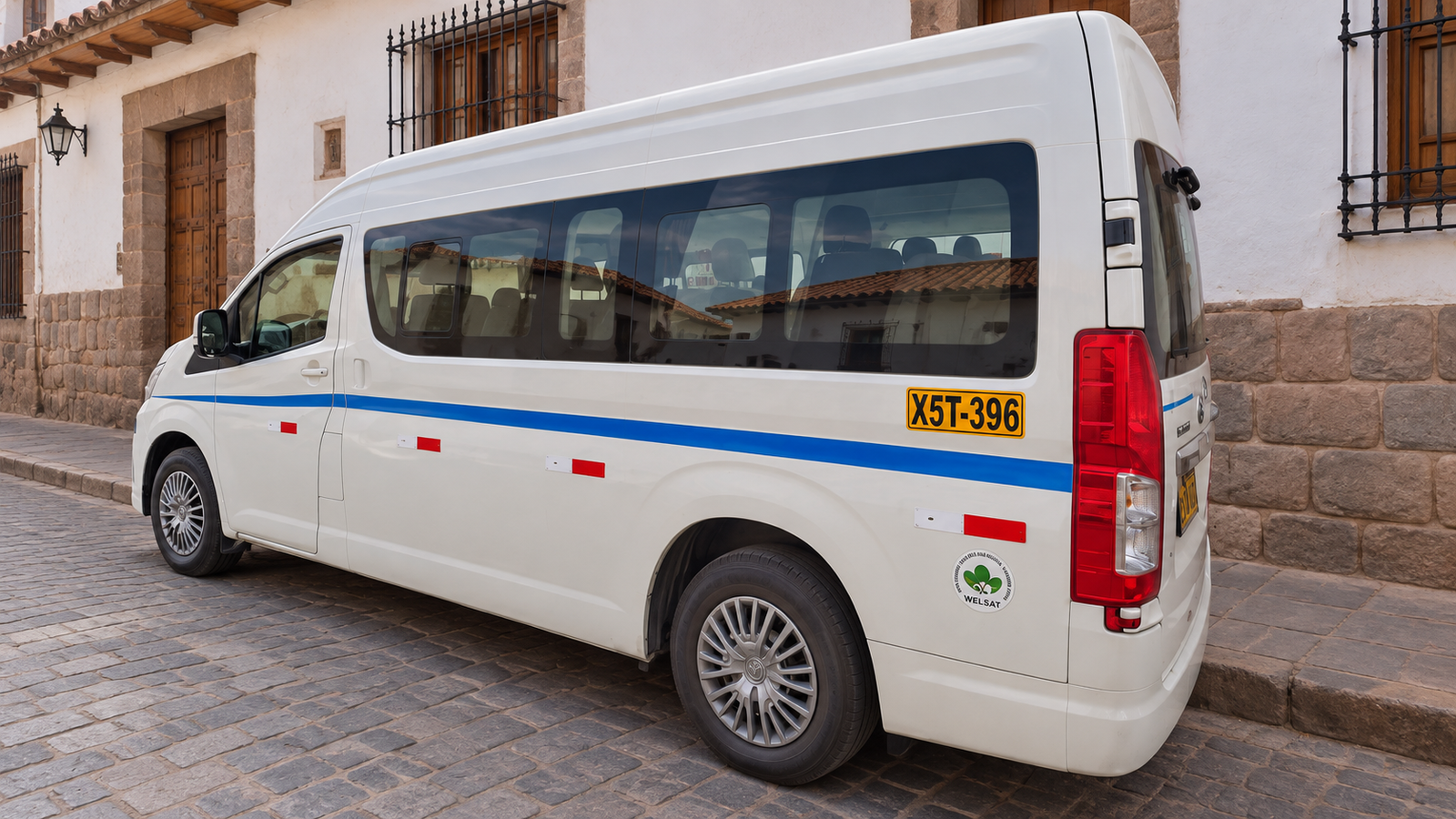 Servicio del hotel