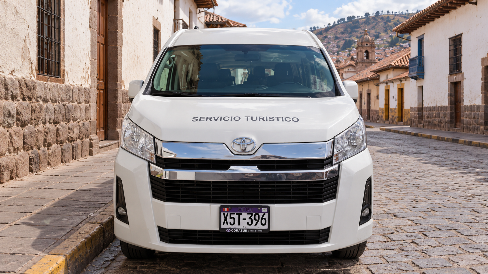 Servicio del hotel